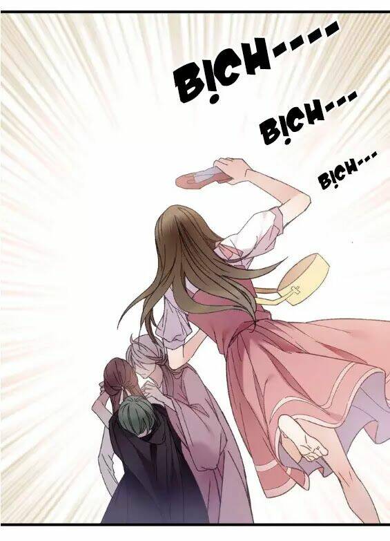 lệnh cấm nghị tộc 2 ẩn diện trấn chapter 55 18