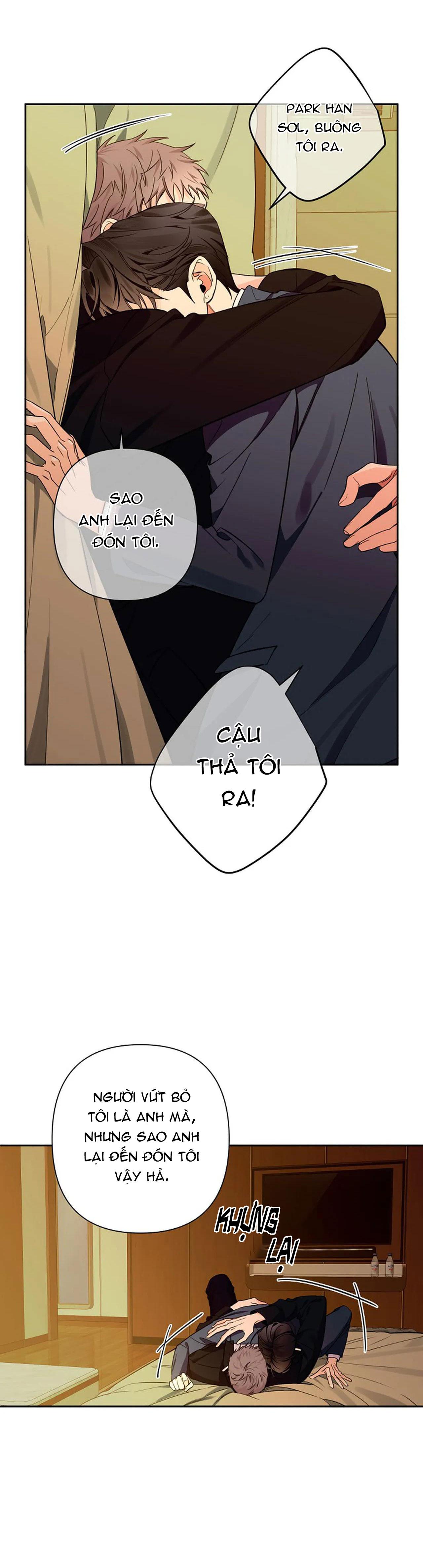 đêm dịu dàng chapter 45 12