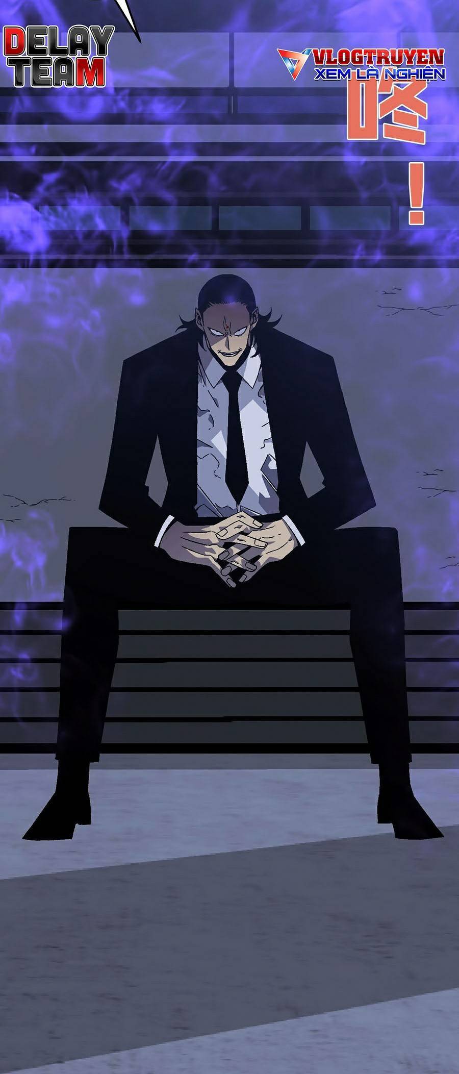 đằng lục thiên phú chapter 18 29