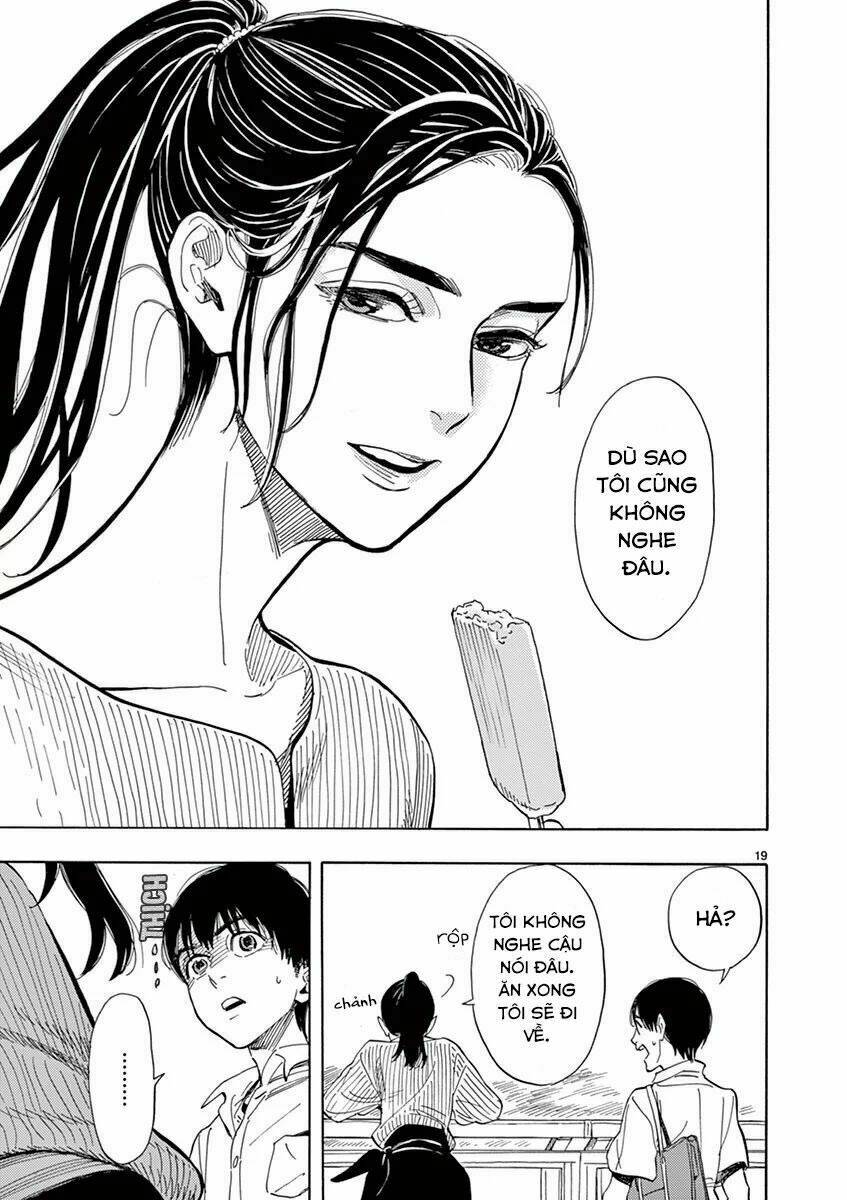 shimanami tasogare chapter 1 23