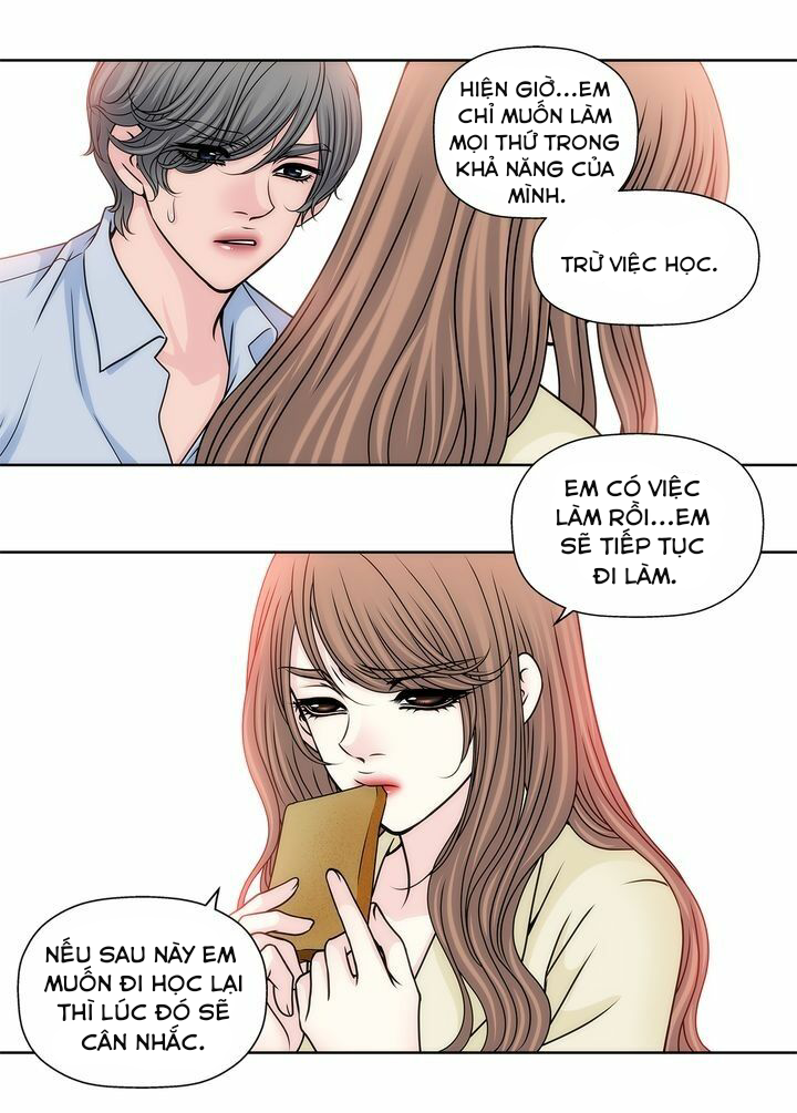 người đàn ông của tôi chapter 46.2 1