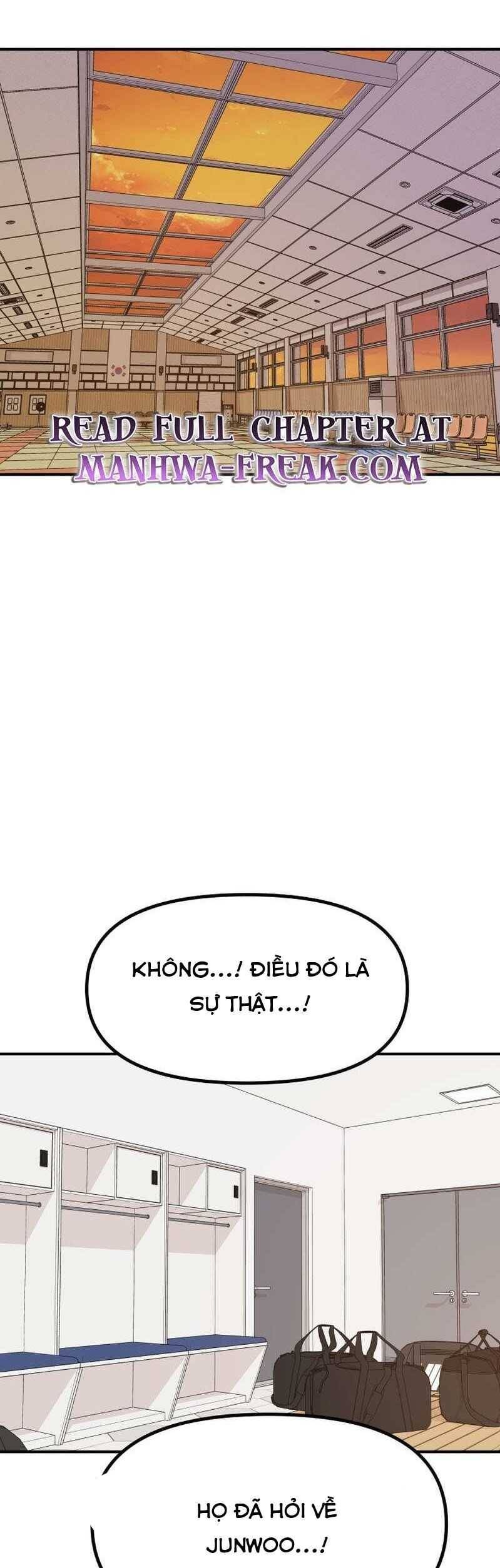 Bạn Trai Vệ Sĩ chapter 108 3