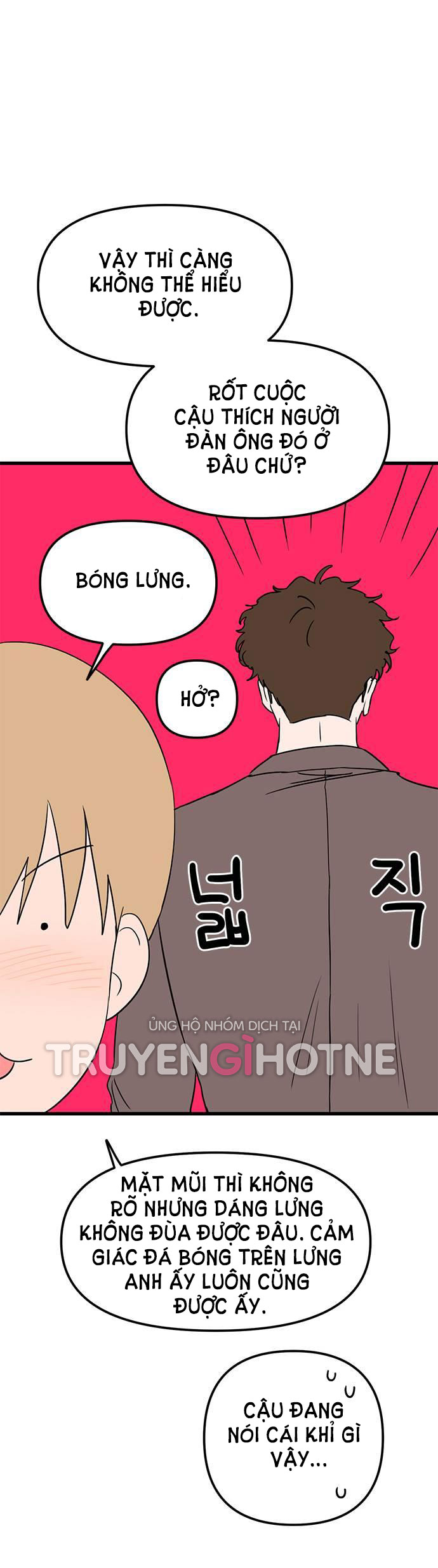 Tuyển Tập Truyện Ngắn Dằm Khăm Của Bạn Mảy chapter 38.1 - Trang 26