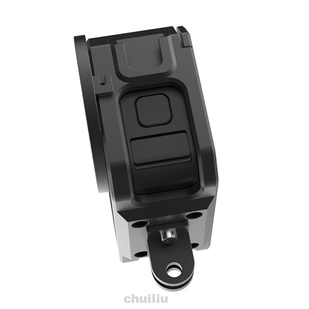 Khung Hợp Kim Nhôm Bảo Vệ Camera Hành Trình Gopro Hero 9