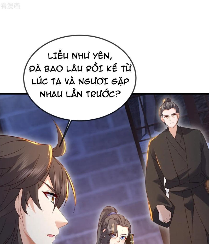 tiên võ đế tôn chapter 580 15