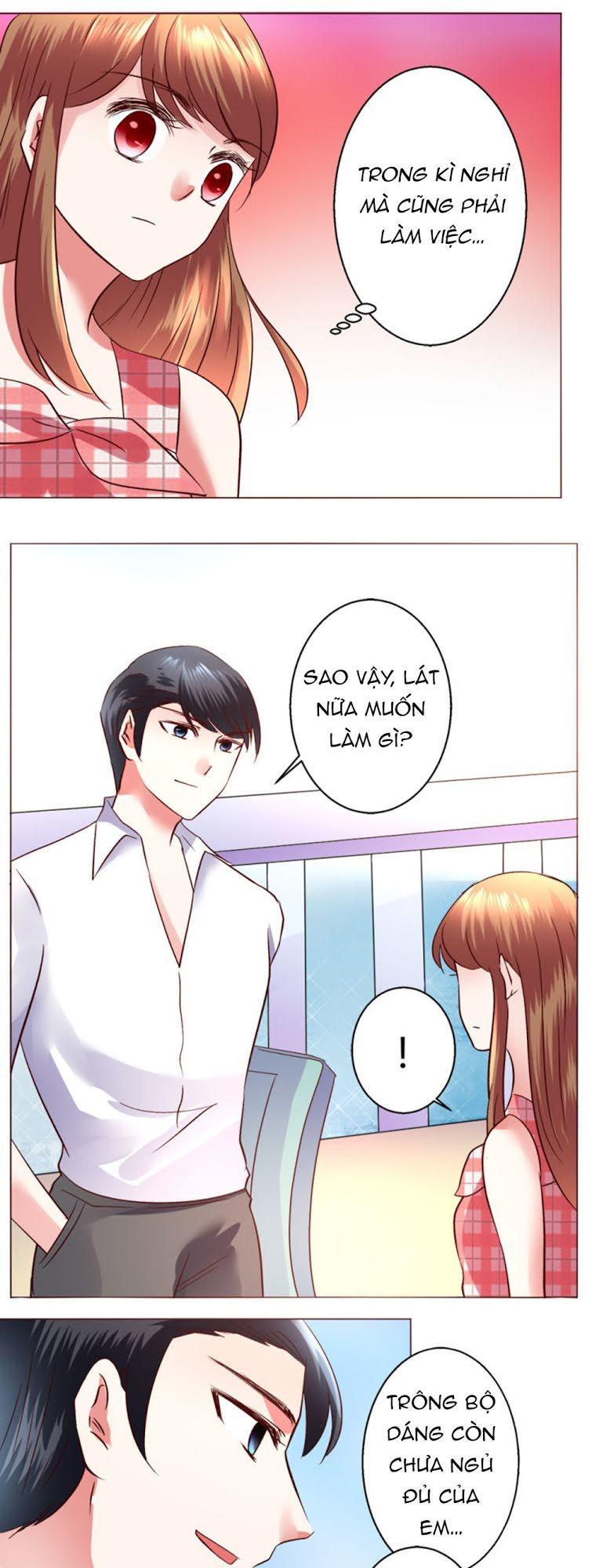 một tuần làm tình nhân chapter 54 6