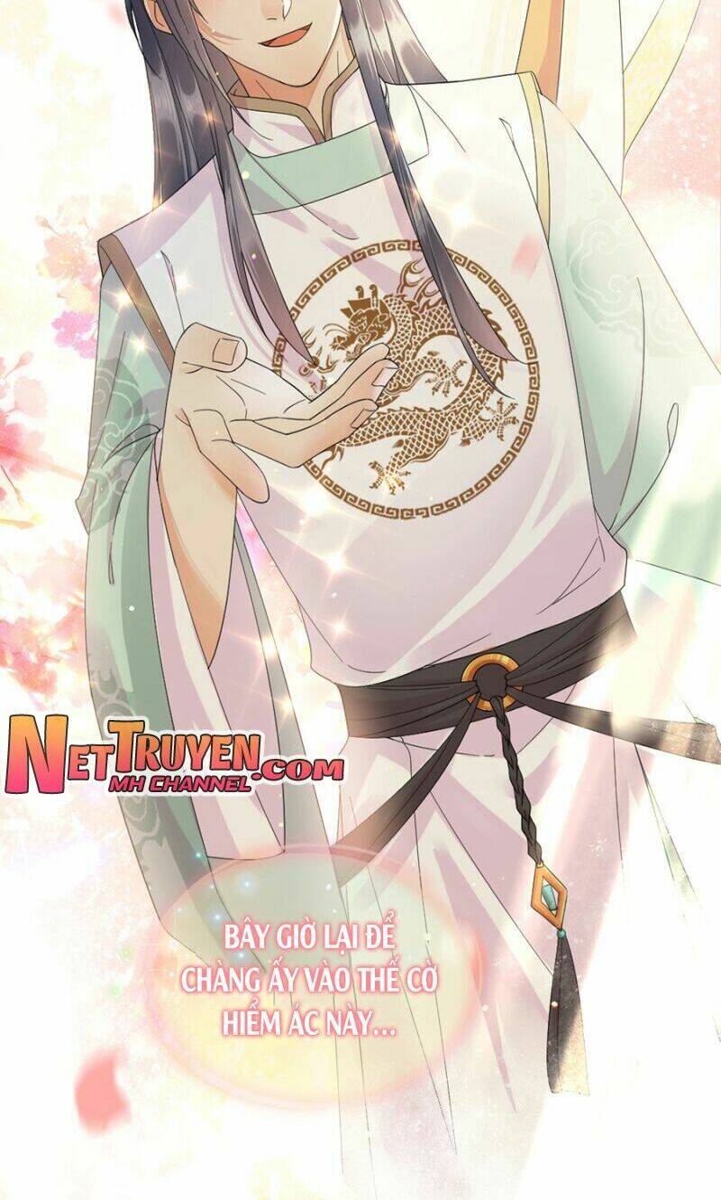 dục hỏa độc nữ chapter 67 19