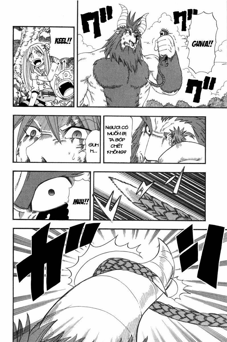 buster keel chapter 21 35