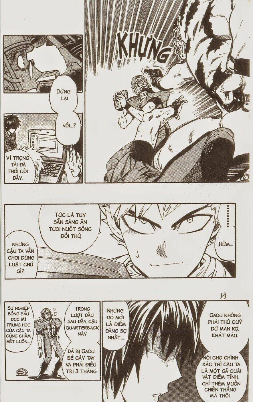 lá chắn mắt chapter 242 8