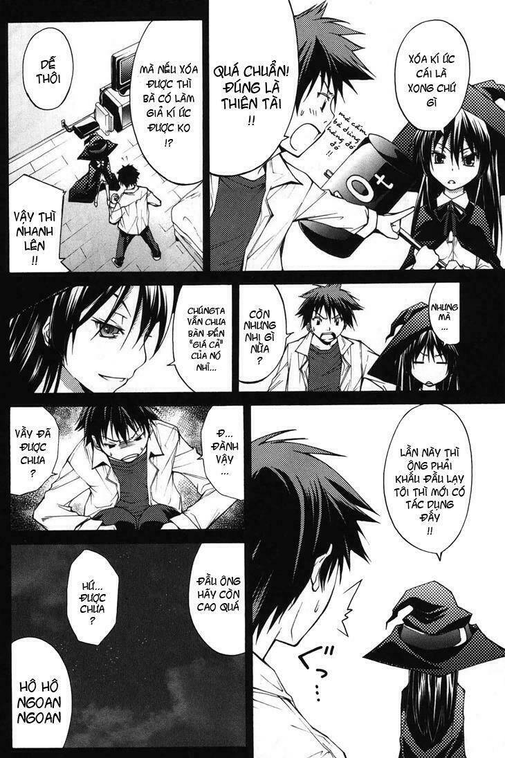 countrouble chapter 3 9