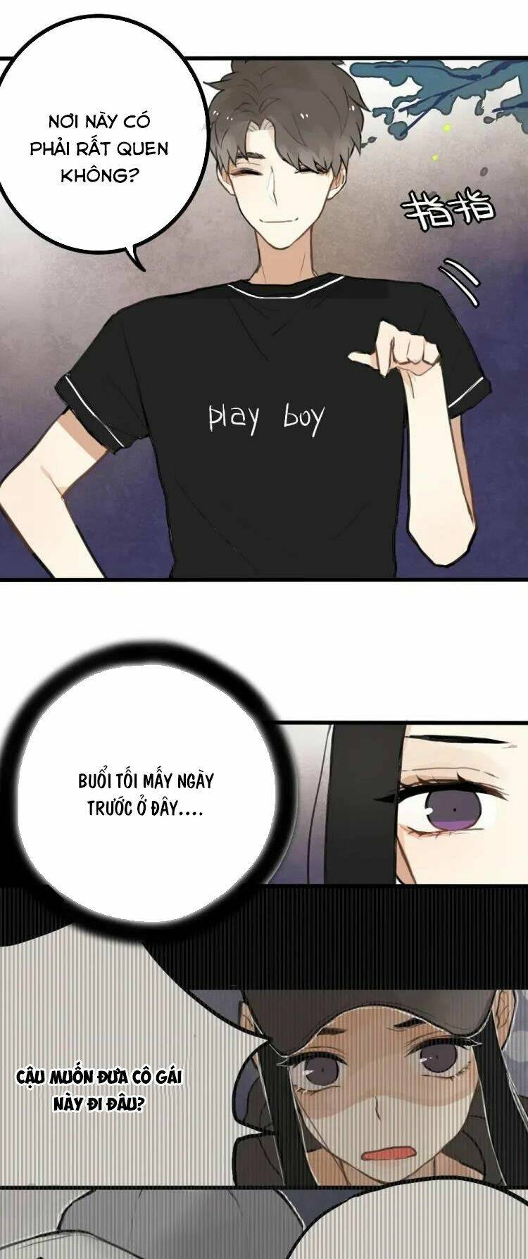 thôi miên em yêu anh chapter 5 5