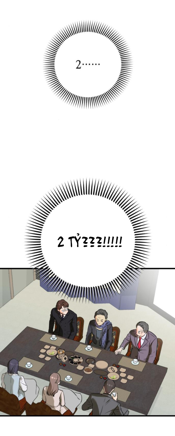 Nóng Lòng Muốn Giày Vò Em chapter 40.2 26