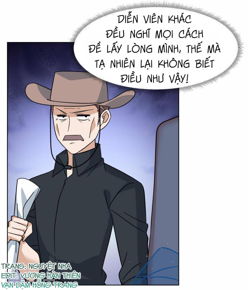 cô ấy đến rồi, xin nằm xuống! chapter 271 5