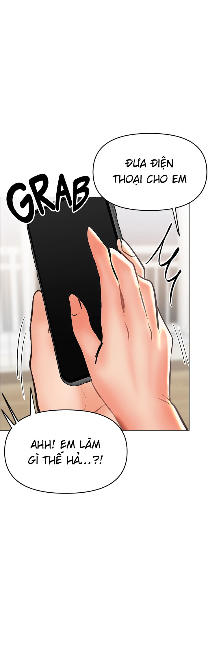 chiều chuộng em đi mà chapter 35.1 22