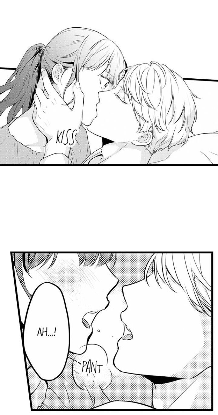 tôi muốn lấy thứ đó của bác sĩ ichinose chapter 13.1 5