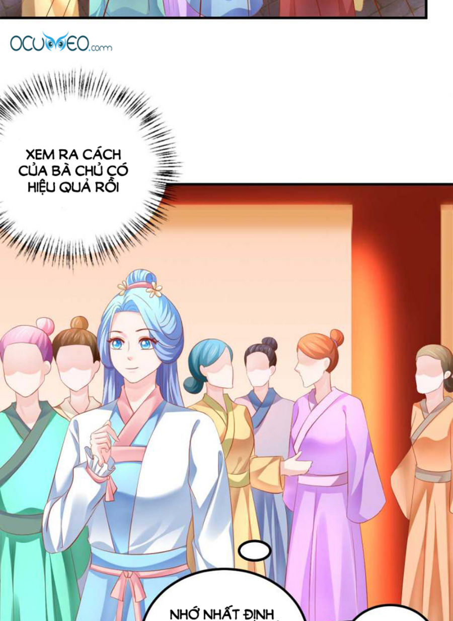 từ đây vương gia không thượng triều sớm chapter 49 14