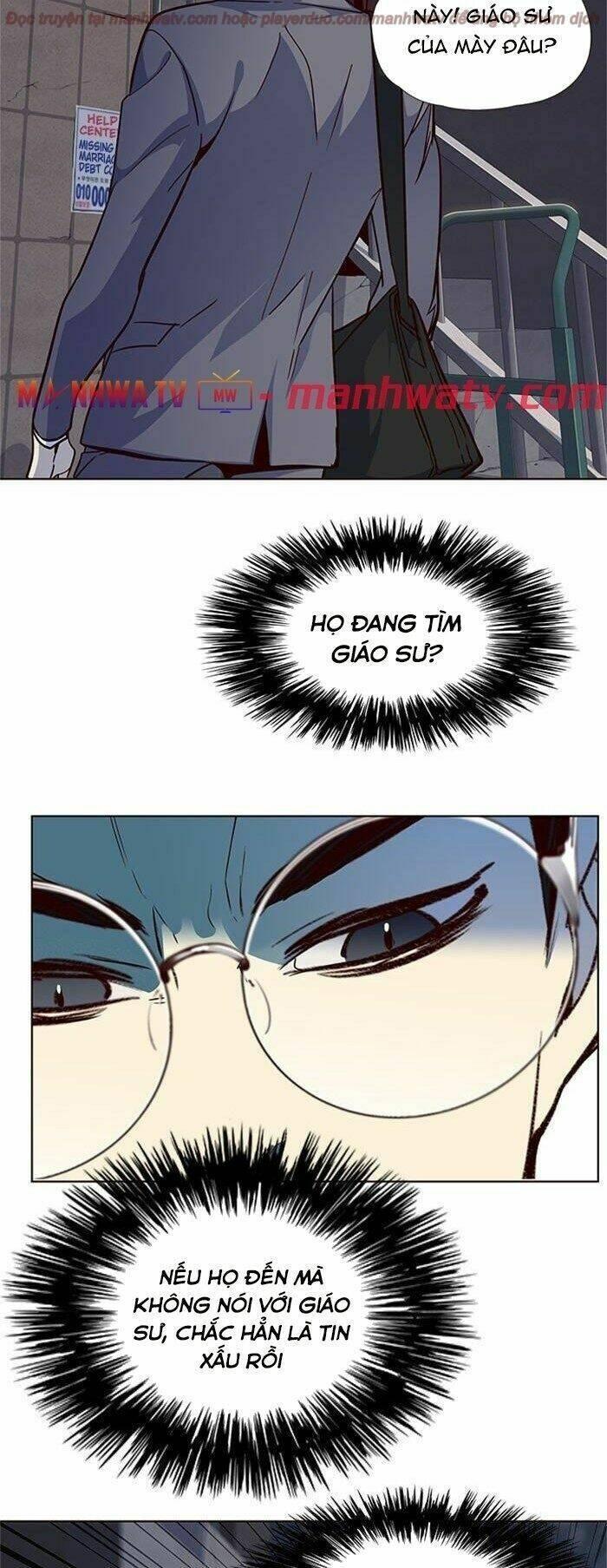 biến thân thành mèo chapter 39 45