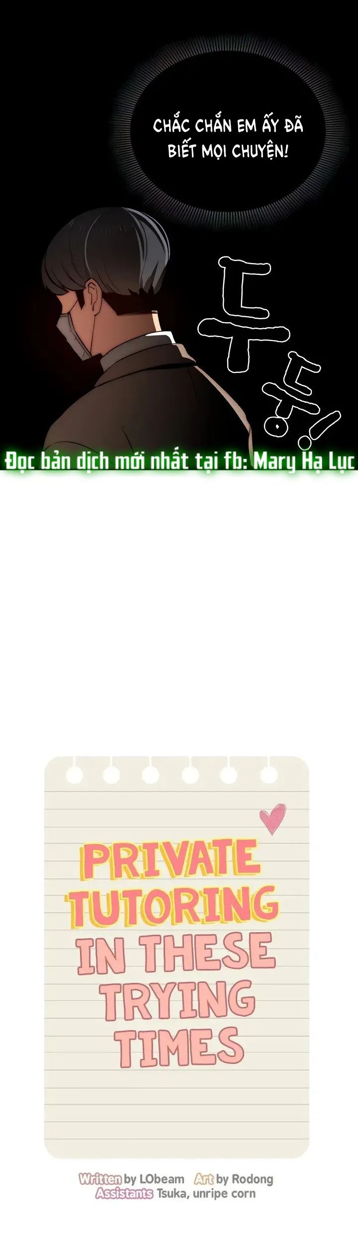 gia sư mùa hovid chapter 43 4