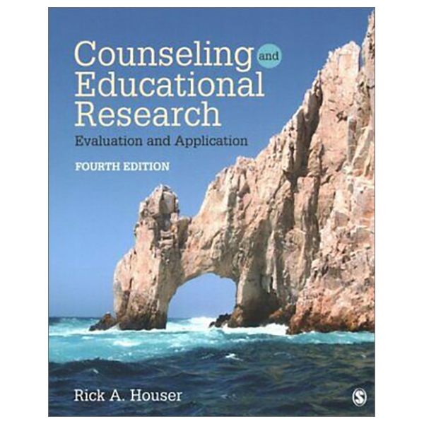 Counseling And Educational Research: Evaluation And Application