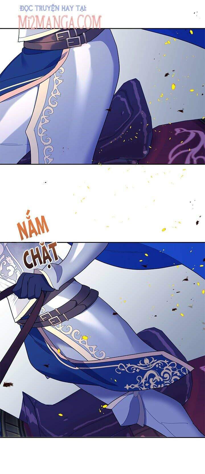 công chúa của loài chim chapter 32.2 13