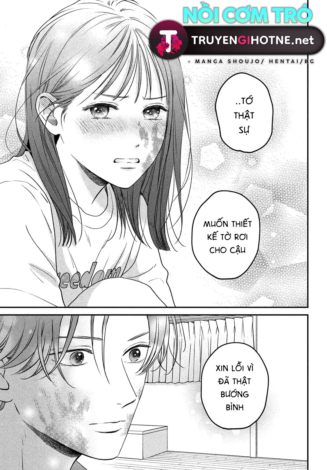 tôi sẽ trao em tình yêu ngọt ngào chapter 5 9