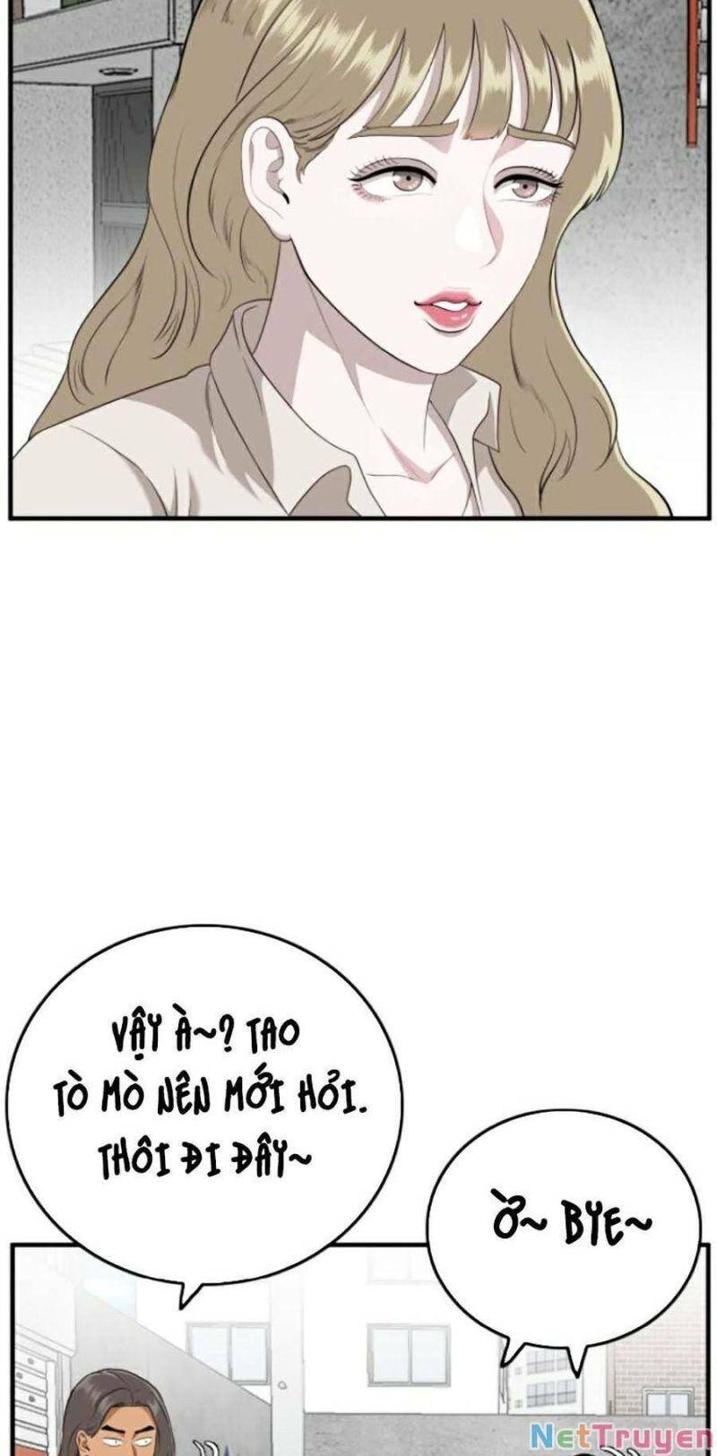 người xấu chapter 143 20