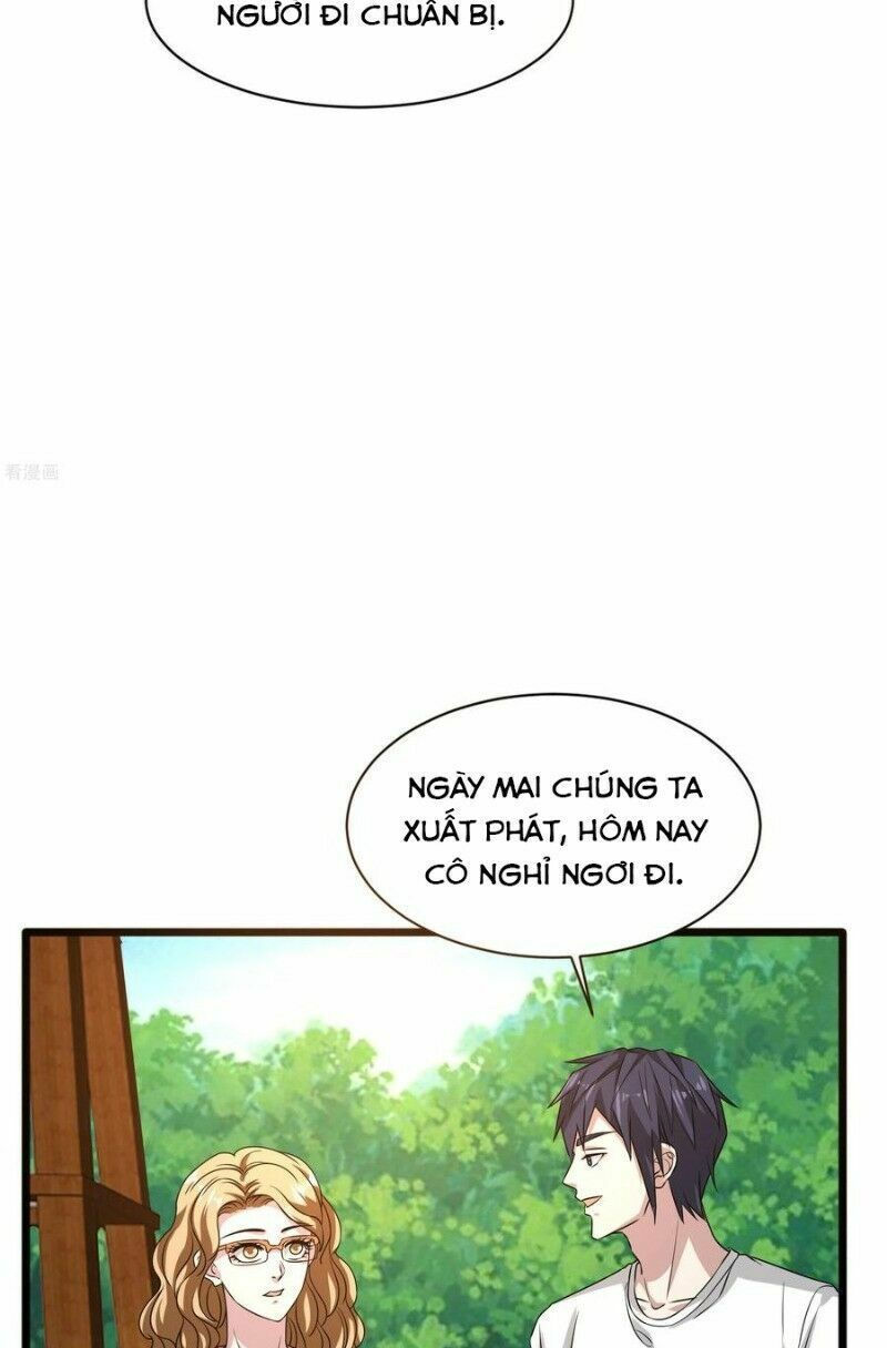 đô thị tà vương chapter 87 14