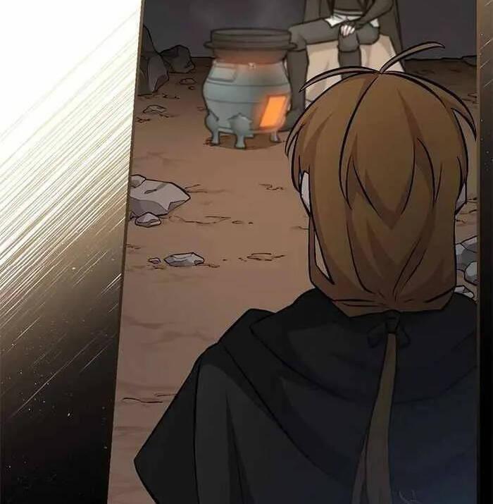 tôi lên cấp chỉ bằng cách ăn chapter 97 124