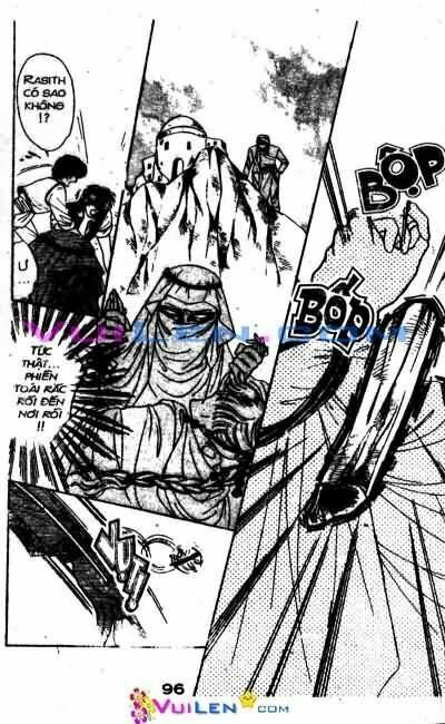 nàng công chúa ham chơi chapter 5 96