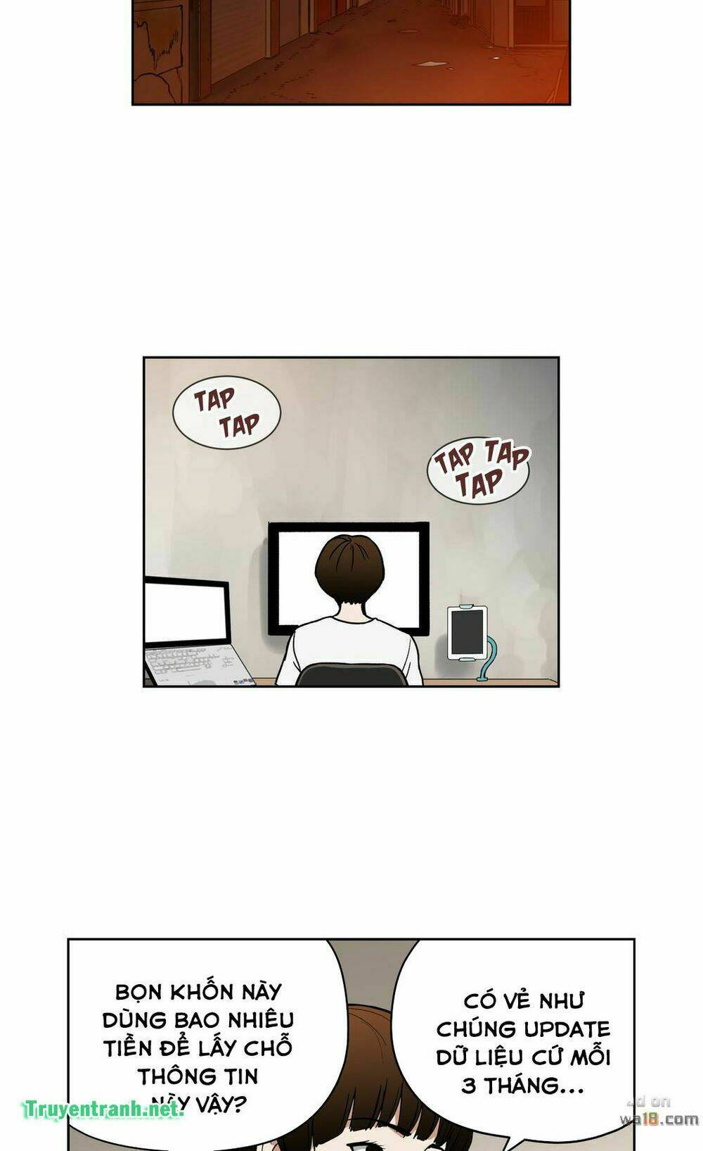 thần bài siêu năng chapter 40 23