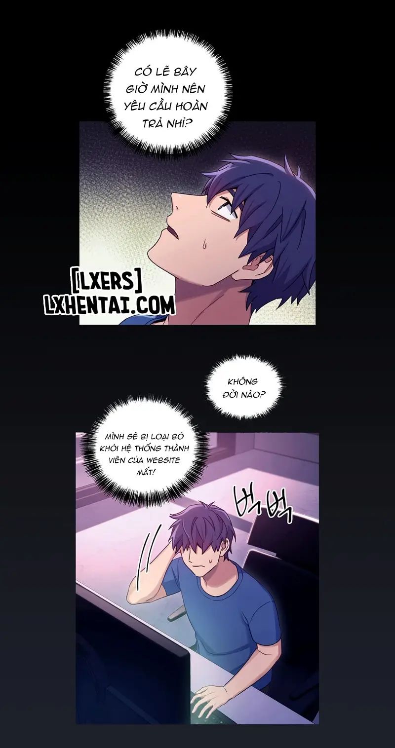 bạn của mẹ kế - không che chapter 7 34