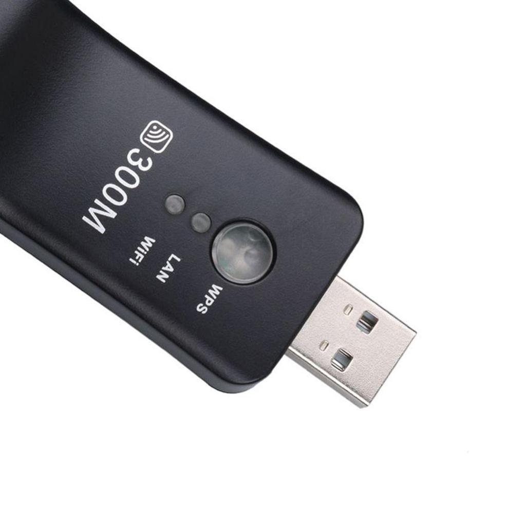 WiFi Dongle LAN Adapter For Sony Smart TV Blu-Ray