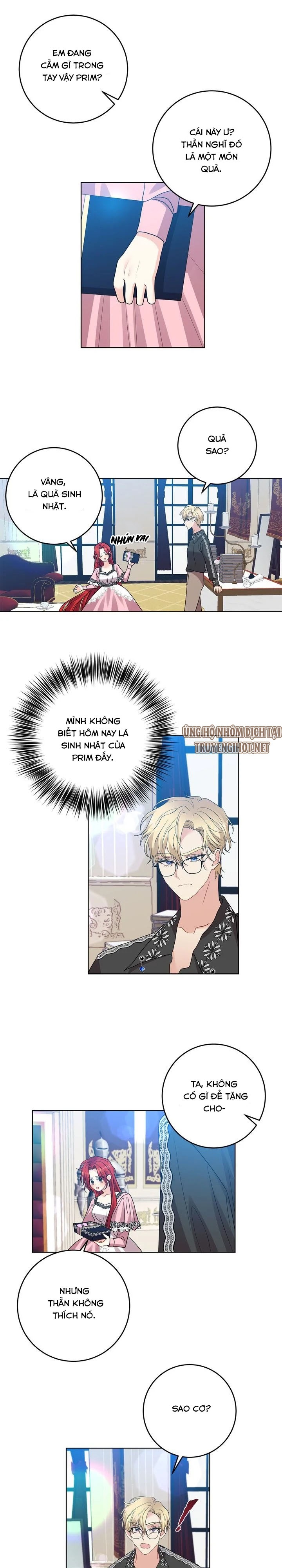 tôi sẽ trở thành gia sư của bạo chúa chapter 34.2 6