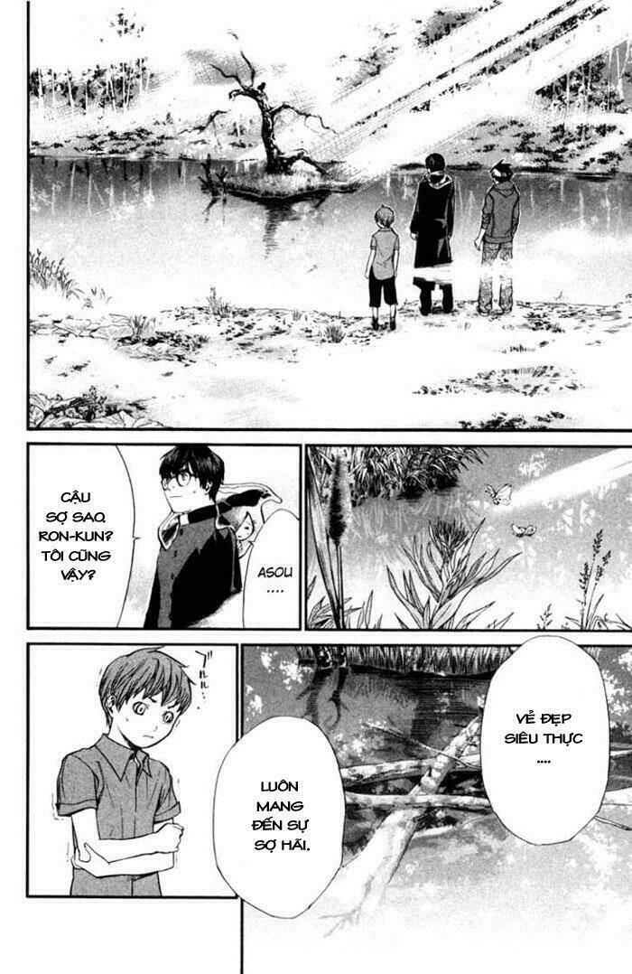 alive - the final evolution chapter 26 23