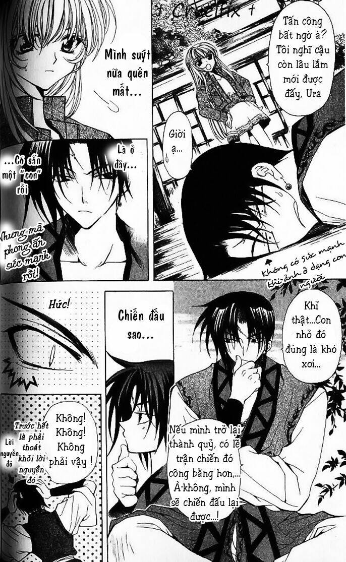 mugen spiral (crucifix) chapter 4 6