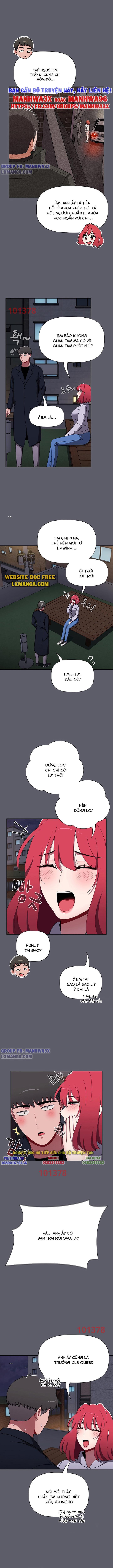 hai chị em chủ nhà chapter 80 10