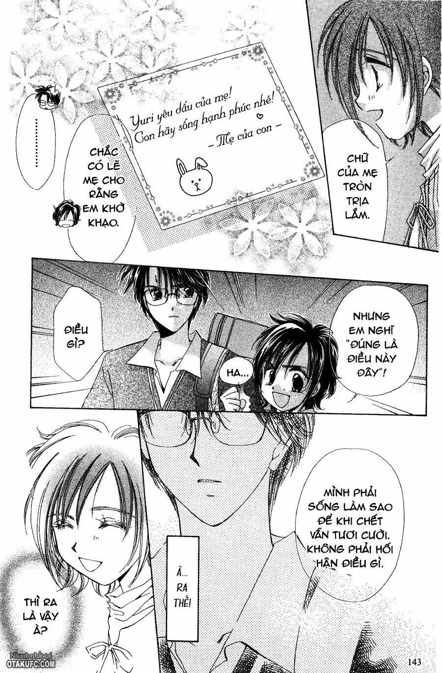 gatcha gacha chapter 4 20