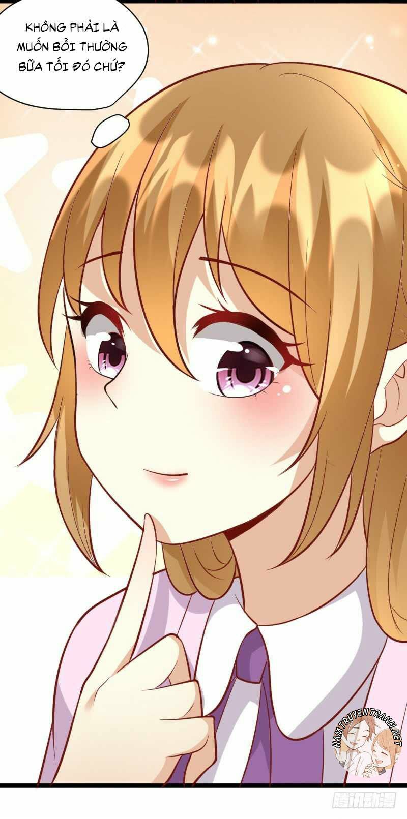 mặt nạ mê hoặc chapter 47 10