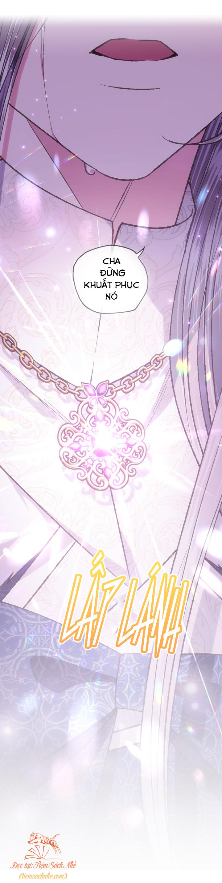 cha, con không muốn kết hôn đâu chapter 89 36