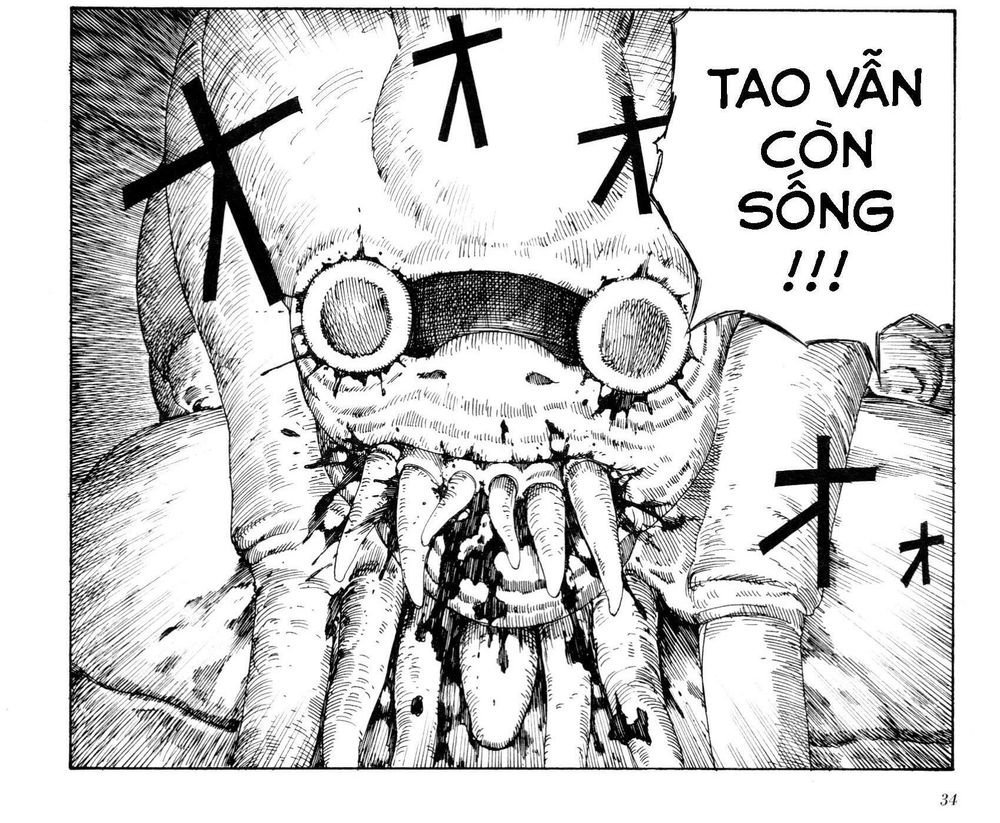 anamorphosis no meijuu chapter 1 54