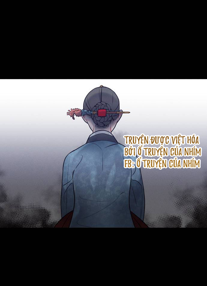 người tình của gwanghae chapter 31 63