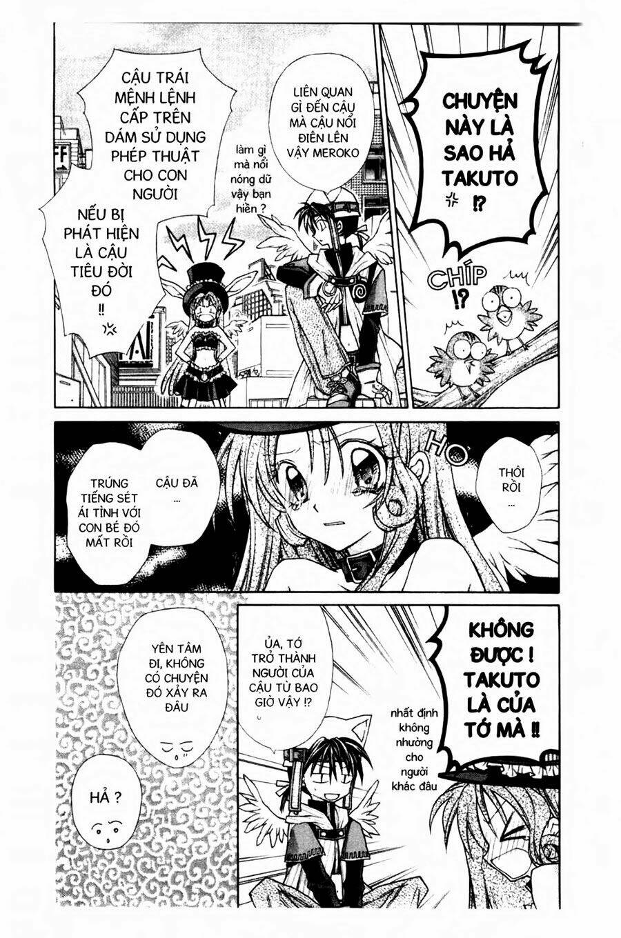 tìm ánh trăng tròn chapter 1 25