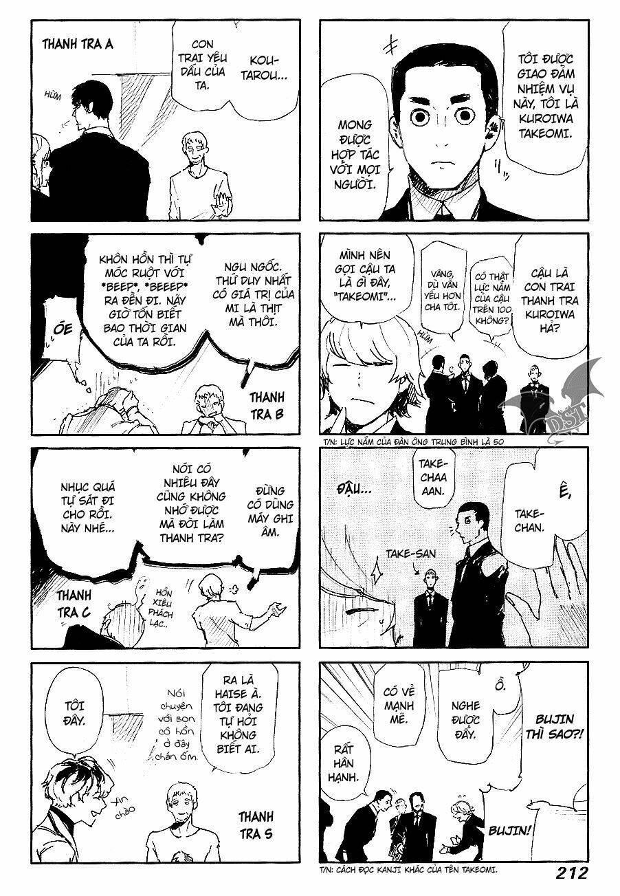 ngạ quỷ vùng tokyo 2 chapter 33.2 4