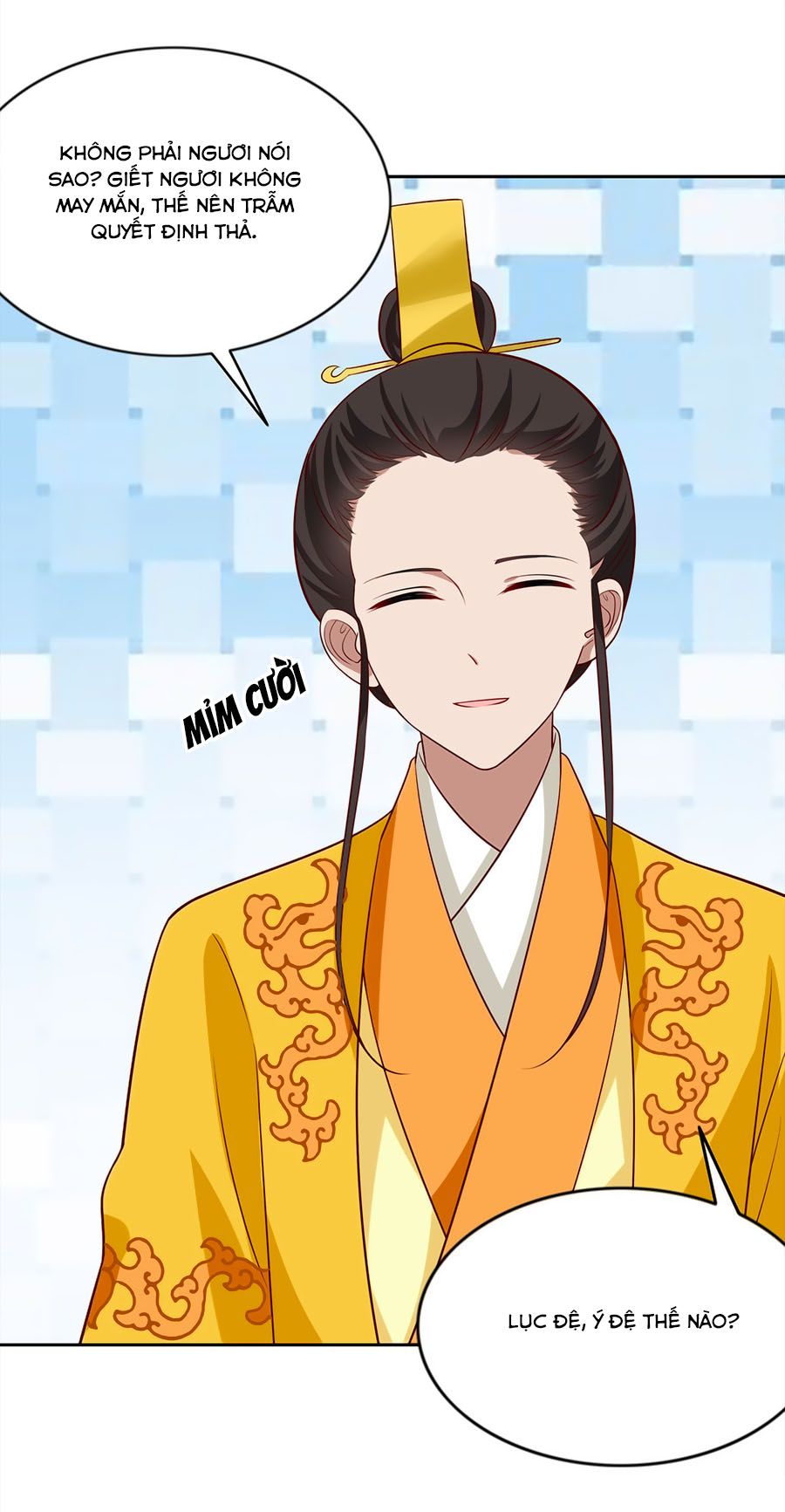 kiêu ngạo vương gia chủng điền phi chapter 85 10