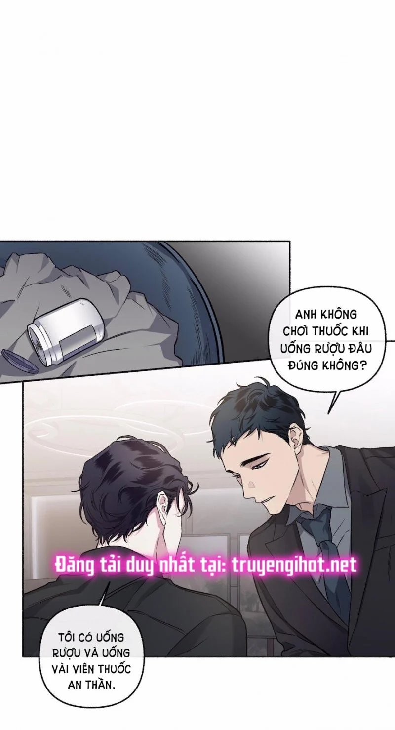 tình yêu kì lạ chapter 36 3