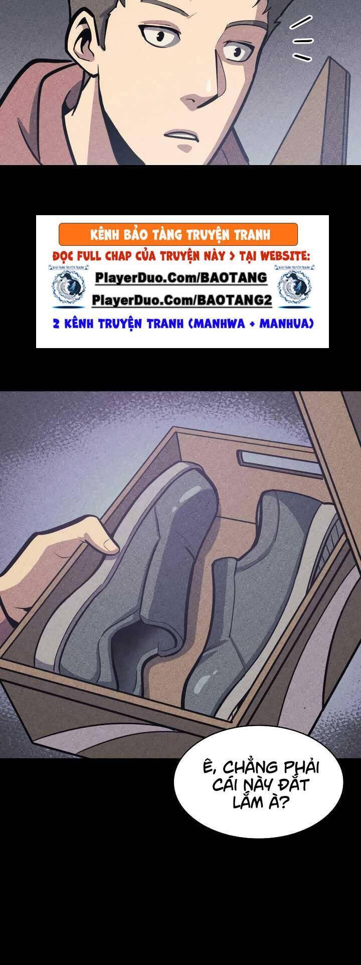 tôi trở lại thăng cấp một mình chapter 60 28