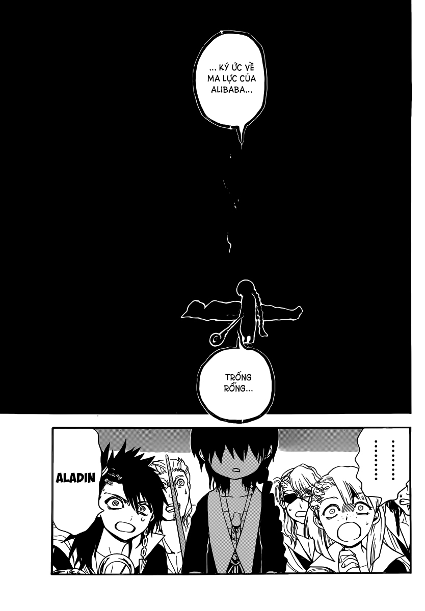 magi - the labyrinth of magic chapter 264 12