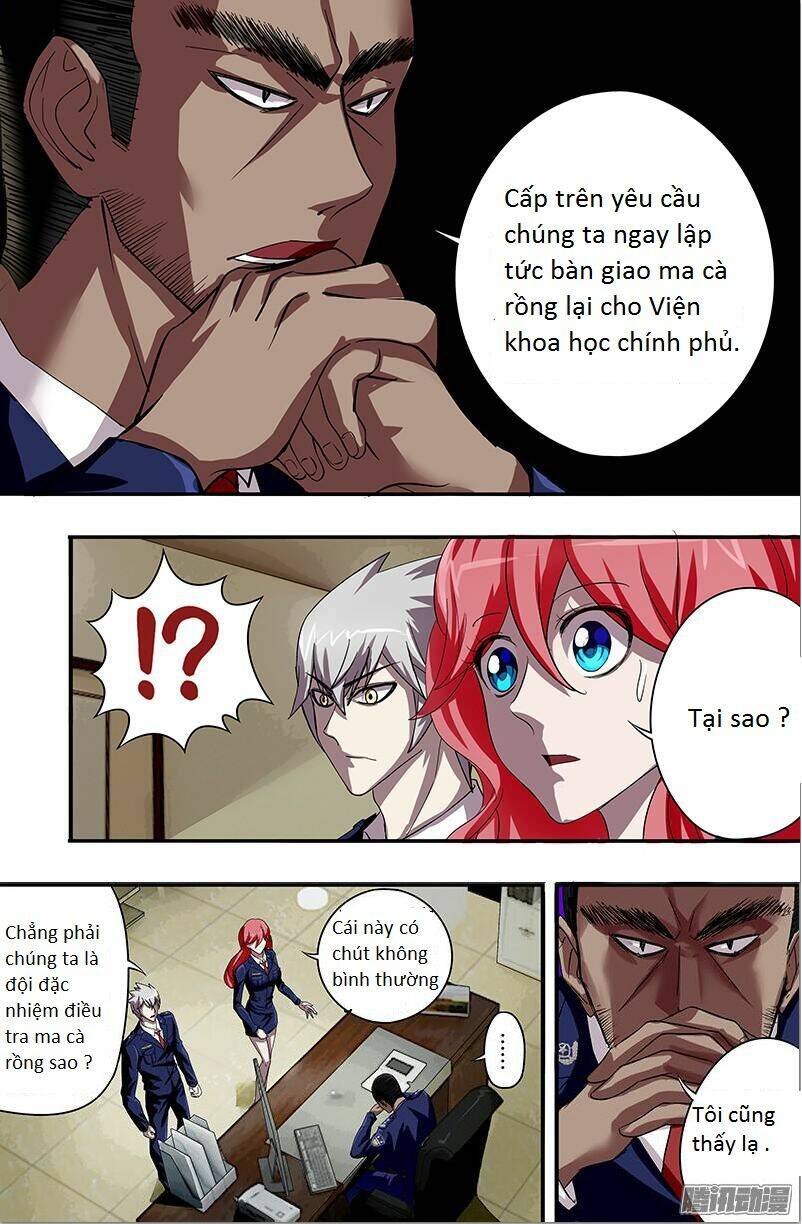 were wolf chapter 50 6