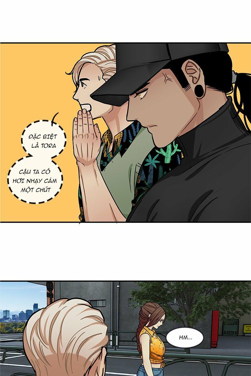 nửa đêm ở poppy land chapter 52 10