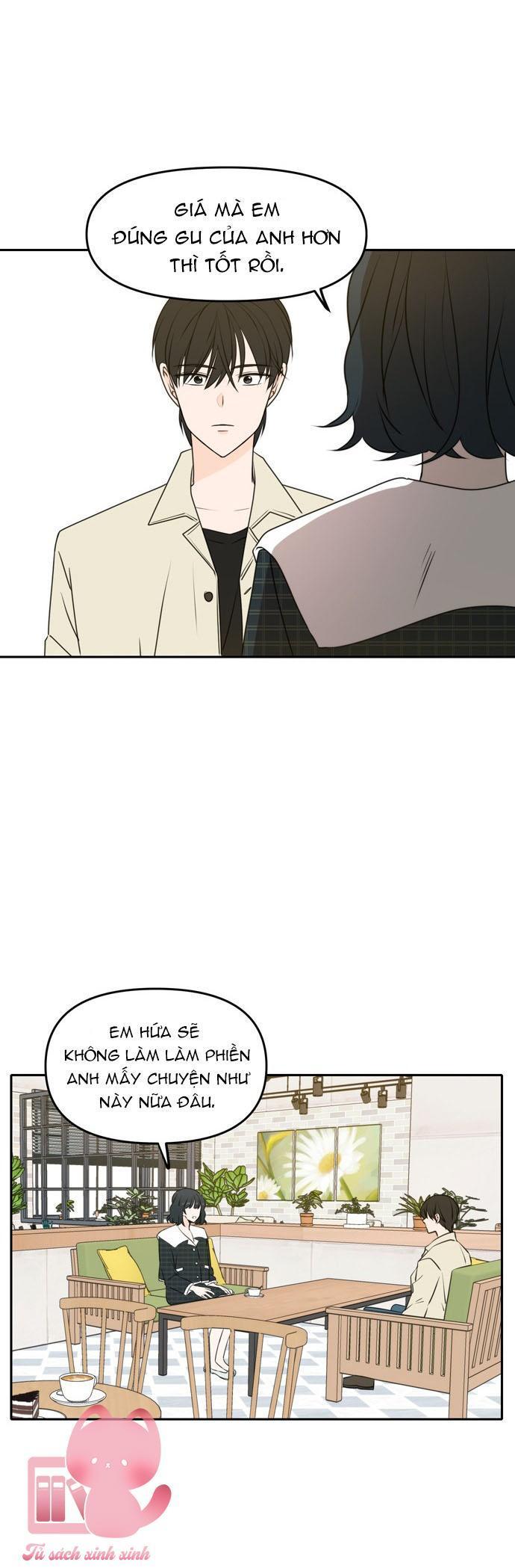 hẹn gặp nhau ở kiếp thứ 19 chapter 51 34